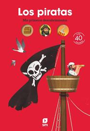PIRATAS, LOS | 9788413924663 | BORDET-PETILLON, SOPHIE