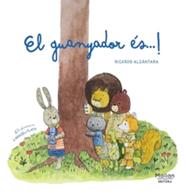 GUANYADOR ES..., EL | 9788412679182 | ALCANTARA, RICARDO