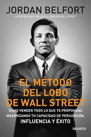 METODO DEL LOBO DE WALL STREET, EL | 9788423431182 | BELFORT, JORDAN