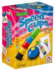 JOC : SPEED CUPS | 8437015001111