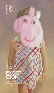 EXCEPCION | 9788412152616 | DUVAL, ELISABETH