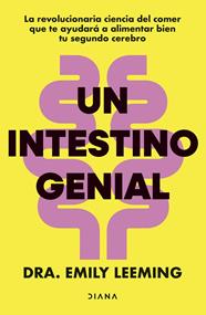 UN INTESTINO GENIAL | 9788411192446 | LEEMING, DRA. EMILY