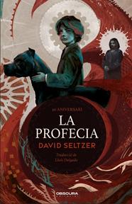PROFECIA, LA | 9791399165852 | SELTZER, DAVID
