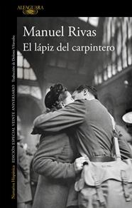 LAPIZ DEL CARPINTERO (+ LAPIZ), EL | 9788420433394 | RIVAS, MANUEL