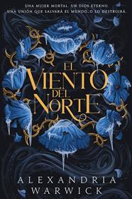 VIENTO DEL NORTE, EL | 9788419988164 | WARWICK, ALEXANDRIA