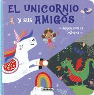 UNICORNIO Y SUS AMIGOS, EL | 9788410842397 | ANGLICAS, LOUISE