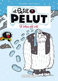 BLUES DEL IETI, EL | 9788417759933 | BAILLY, PIERRE ; FRAIPONT , CELINE