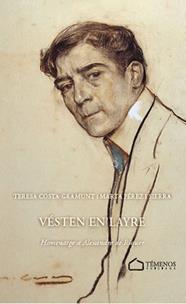 VESTE'N EN'LAYRE | 9788412250145 | COSTA-GRAMUNT, TERESA