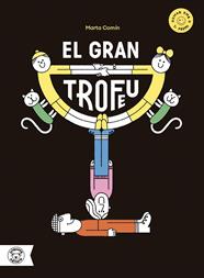 GRAN TROFEU, EL | 9791387501181 | COMÍN, MARTA