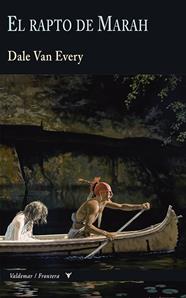 RAPTO DE MARAH, EL | 9788477029120 | EVERY, DALE VAN