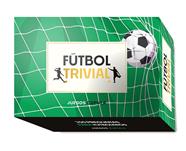 FÚTBOL TRIVIAL | 9788448045623
