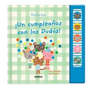 ¡UN CUMPLEAÑOS CON LOS DUDÚS! | 9788411583947 | GEIS CONTI, PATRICIA