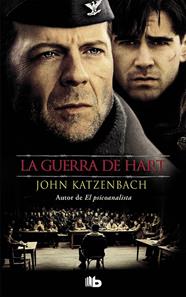 GUERRA DE HART, LA | 9788498726237 | KATZENBACH, JOHN