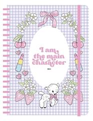 AGENDA ANUAL SEMANAL 2024 ISA MUGURUZA | 9788418195853 | MUGURUZA, ISA