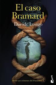 CASO BRAMARD, EL | 9788423365203 | LONGO, DAVIDE