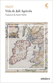 VIDA DE JULI AGRÍCOLA | 9788419908209 | TÀCIT