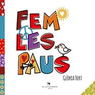 FEM LES PAUS | 9788417000998 | FORT, GLORIA