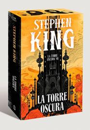 TORRE OSCURA (EDICIÓN CANTOS TINTADOS), LA | 9788466392365 | KING, STEPHEN