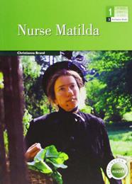 NURSE MATILDA | 9789963487318 | BRAND, CHRISTIANNA