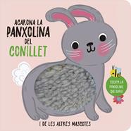 ACARONA LA PANXOLINA DEL CONILLET | 9788412981490 | SONKE, SANDY
