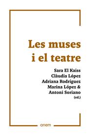 MUSES I EL TEATRE, LES | 9788418865497