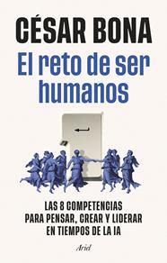 RETO DE SER HUMANOS, LES | 9788434440821 | BONA GARCÍA, CÉSAR