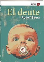 DEUTE, EL | 9788419913753 | SIRERA TURÓ, RODOLF