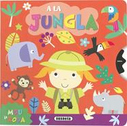 A LA JUNGLA | 9788410846111 | SUSAETA EDICIONES