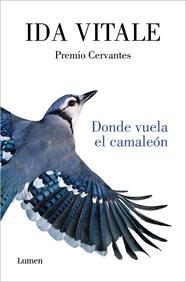 DONDE VUELA EL CAMALEÓN | 9788426416926 | VITALE, IDA