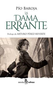 DAMA ERRANTE, LA | 9788435055857 | BAROJA, PÍO