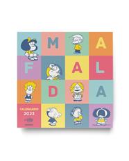 CALENDARIO 2023 MAFALDA | 9789878935232 | QUINO