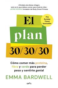 PLAN 30/30/30, EL | 9791387809119 | BARDWELL, EMMA