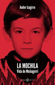 MOCHILA, LA | 9791387839505 | IZAGIRRE OLAIZOLA, ANDER
