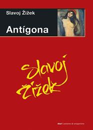 ANTIGONA | 9788446044789 | ZIZEK, SLAVOJ