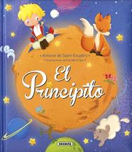 PRINCIPITO, EL | 9788467772203 | SAINT-EXUPÉRY, ANTOINE DE 
