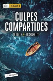 CULPES COMPARTIDES | 9788419971890 | HJORTH, MICHAEL ; ROSENFELDT, HANS