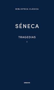 TRAGEDIAS (SENECA) VOL. 1 | 9788424939113 | SENECA