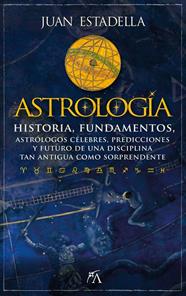 ASTROLOGÍA | 9788411311182 | ESTADELLA, JUAN 