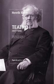 TEATRO I | 9791387563899 | IBSEN, HENRIK