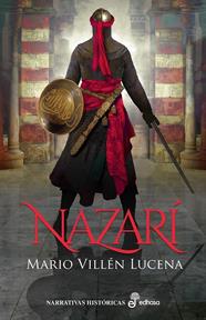 NAZARI | 9788435063456 | VILLEN, MARIO