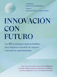 INNOVACIÓN CON FUTURO | 9788498755718 | GARCÍA MARTÍNEZ, JAVIER