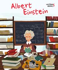 ALBERT EINSTEIN (CATALA) | 9788468263045 | KENT, JANET ; MUÑOZ, ISABEL