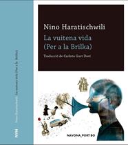 VUITENA VIDA, LA | 9788417978044 | HARATISCHWILI, NINO