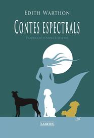 CONTES ESPECTRALS | 9788419676986 | WHARTON, EDITH
