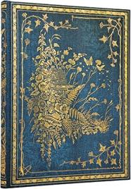 LLIBRETA : PAPERBLANKS LES PAPILLONS GIACOMELLI'S WORLD TAPA DURA RATLLES | 9780349715322