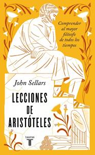 LECCIONES DE ARISTÓTELES | 9788430626502 | SELLARS, JOHN