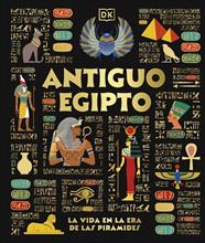 ANTIGUO EGIPTO | 9780241775912