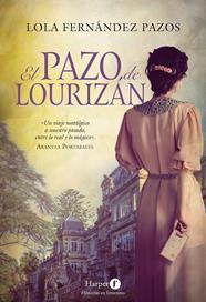 PAZO DE LOURIZÁN, EL | 9788418976193 | FERNÁNDEZ PAZOS, LOLA