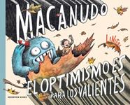 OPTIMISMO ES PARA LOS VALIENTES, EL | 9788419940919 | LINIERS