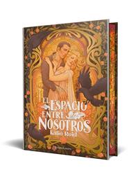 ESPACIO ENTRE NOSOTROS, EL | 9788445021927 | REID, KALIE